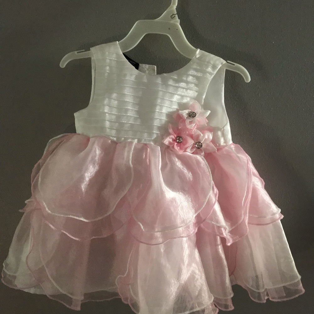 Dress for girl - Picture 5 of 8